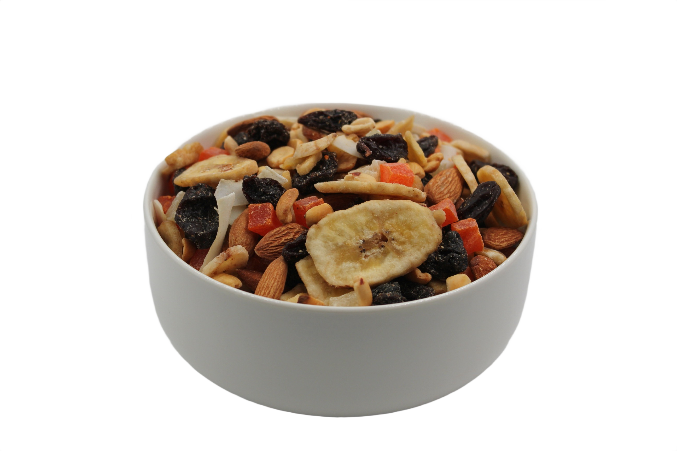 Aloha Trail Mix – King Henry's