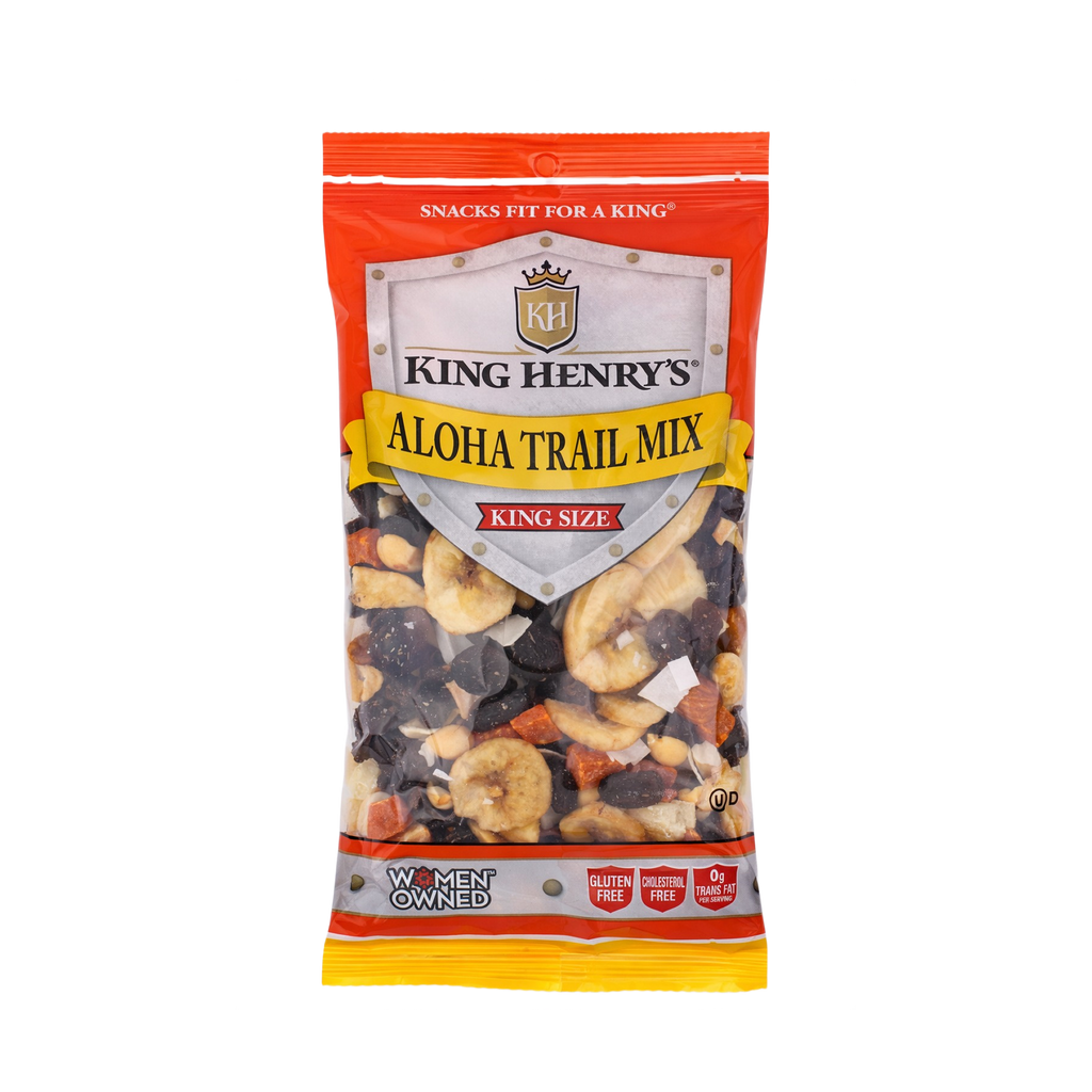 Salty & Savory Snack Bundle