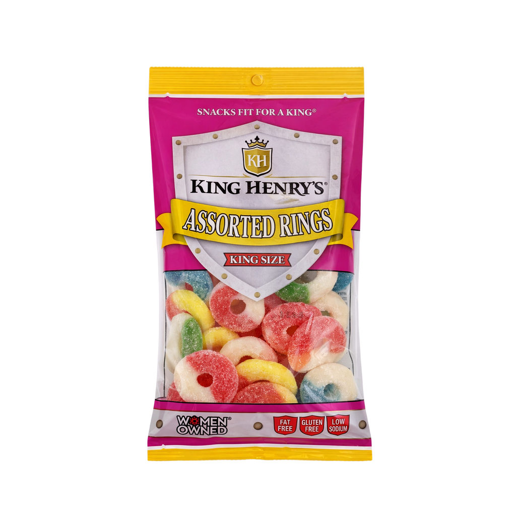 Sweet & Sour Candy Bundle