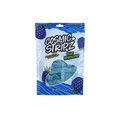 Cosmic Stripz Blue Raspberry