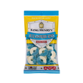 Blue Raspberry Rings