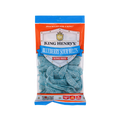 Blue Raspberry Sour Belts