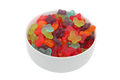 Gummy Butterflies