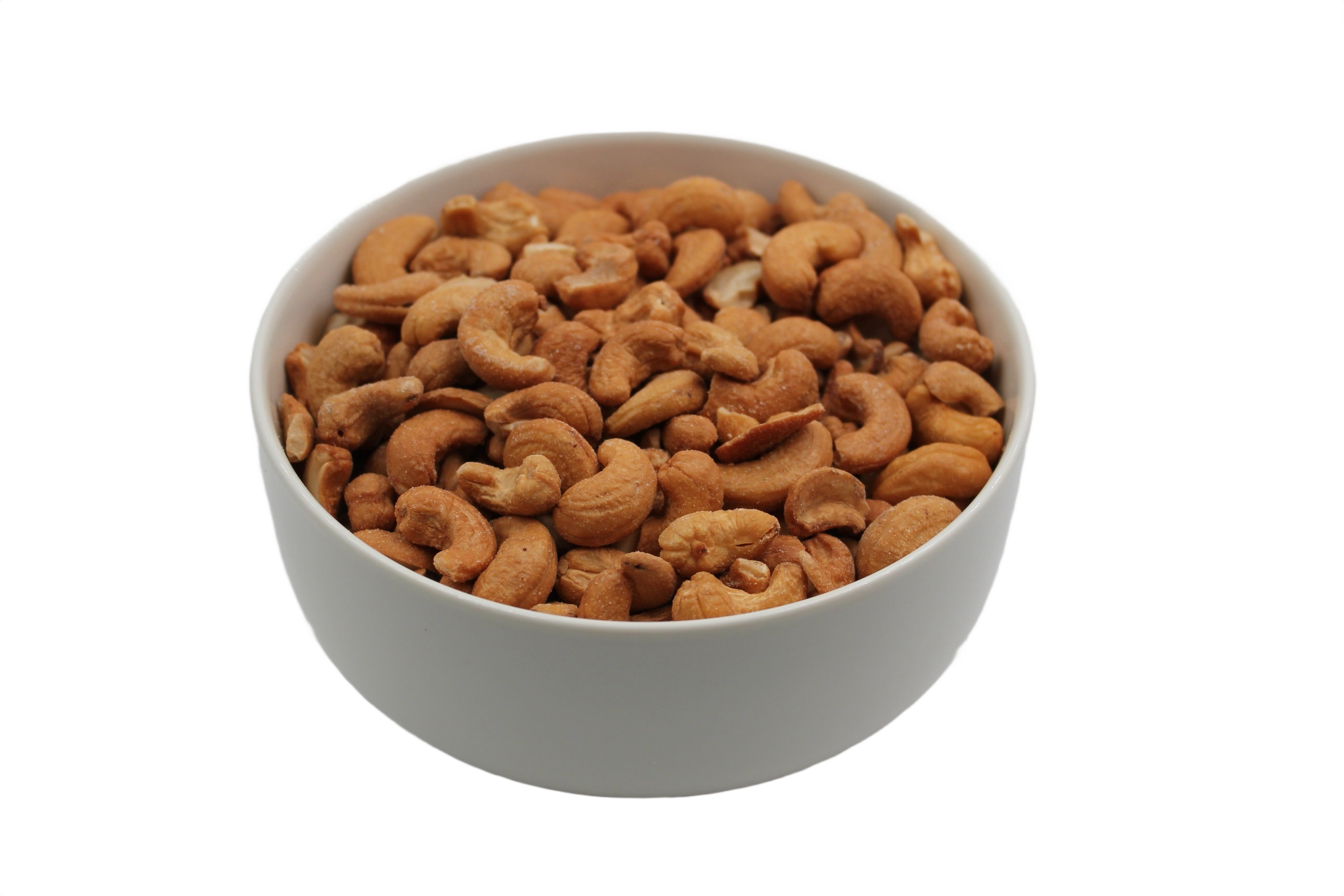Salted Cashews