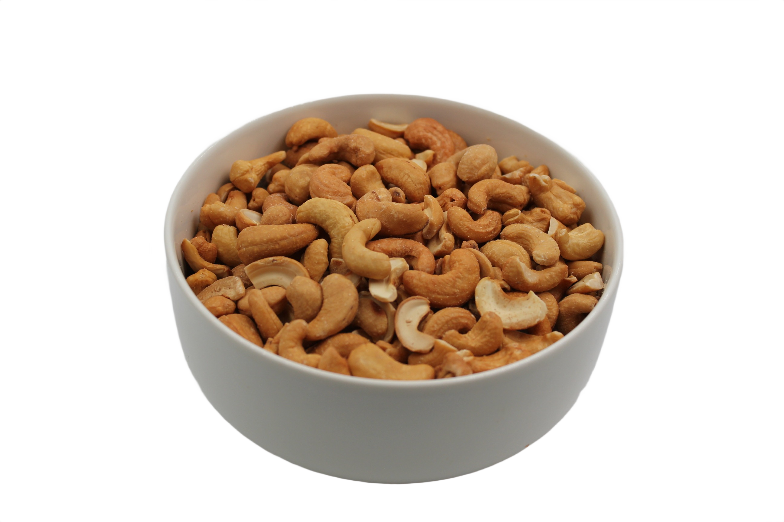Unsalted Cashews