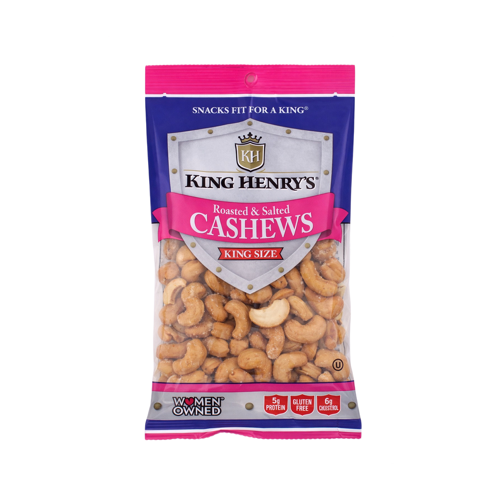 Salty & Savory Snack Bundle