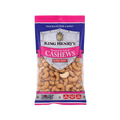 Salted Cashews