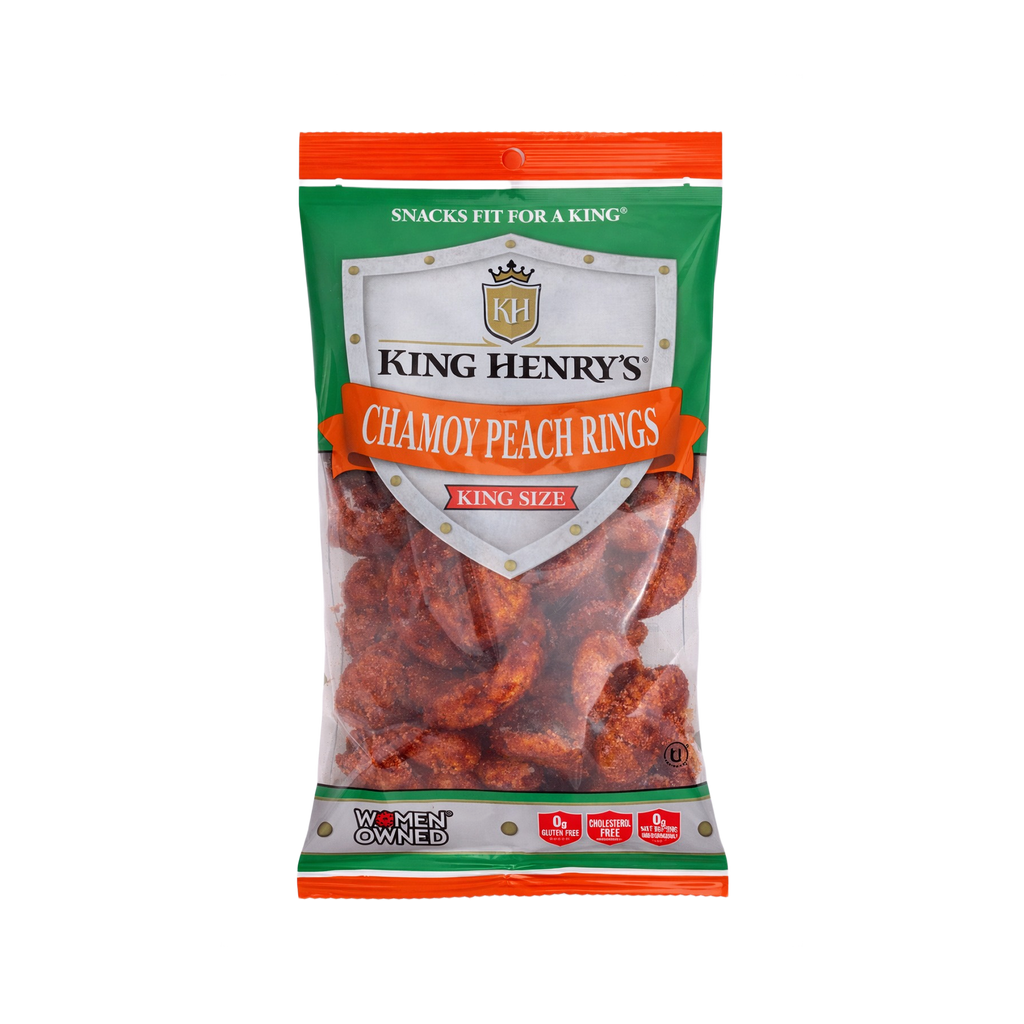 Spicy Snack Bundle