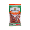 Chamoy Peach Rings