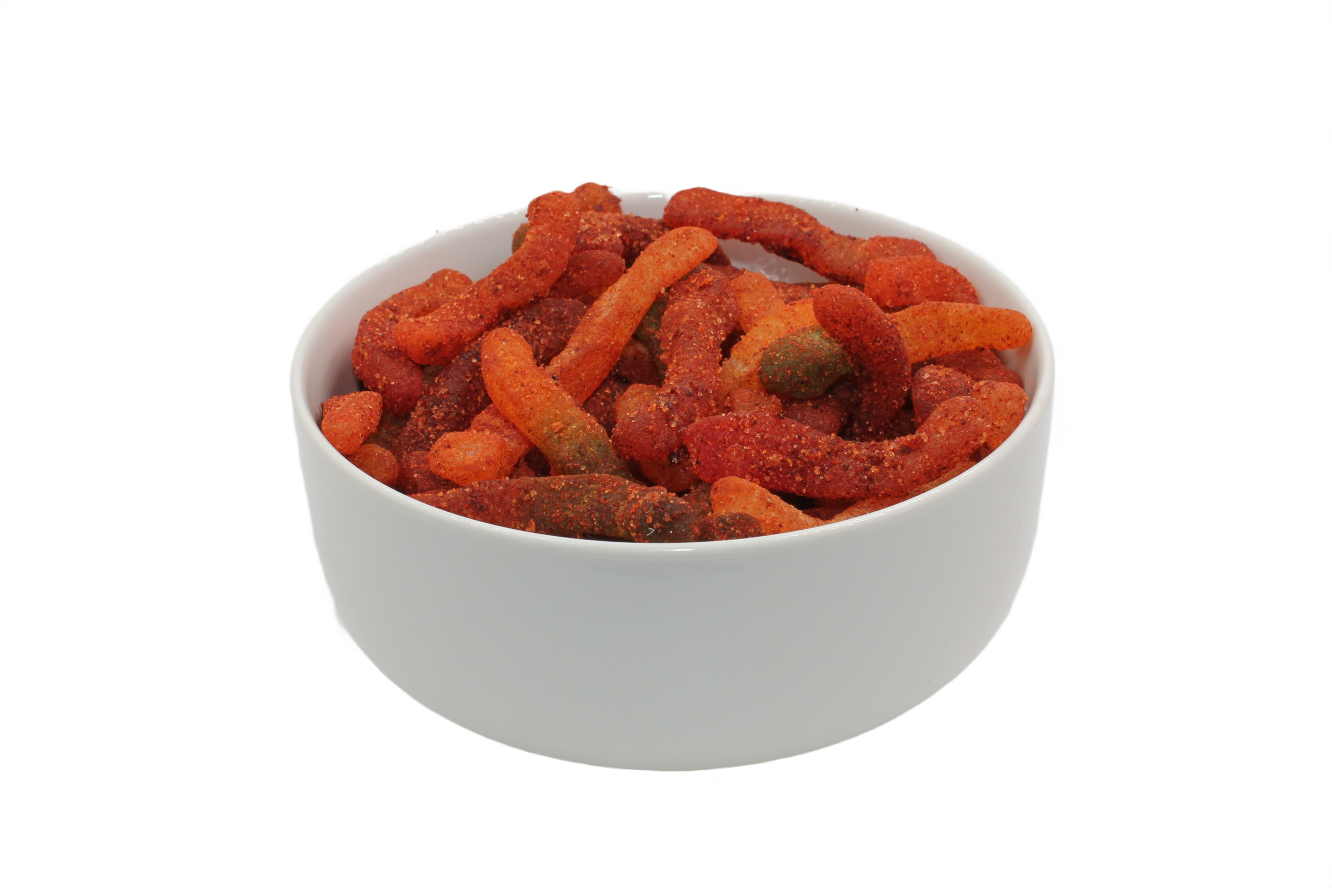 Chamoy Worms