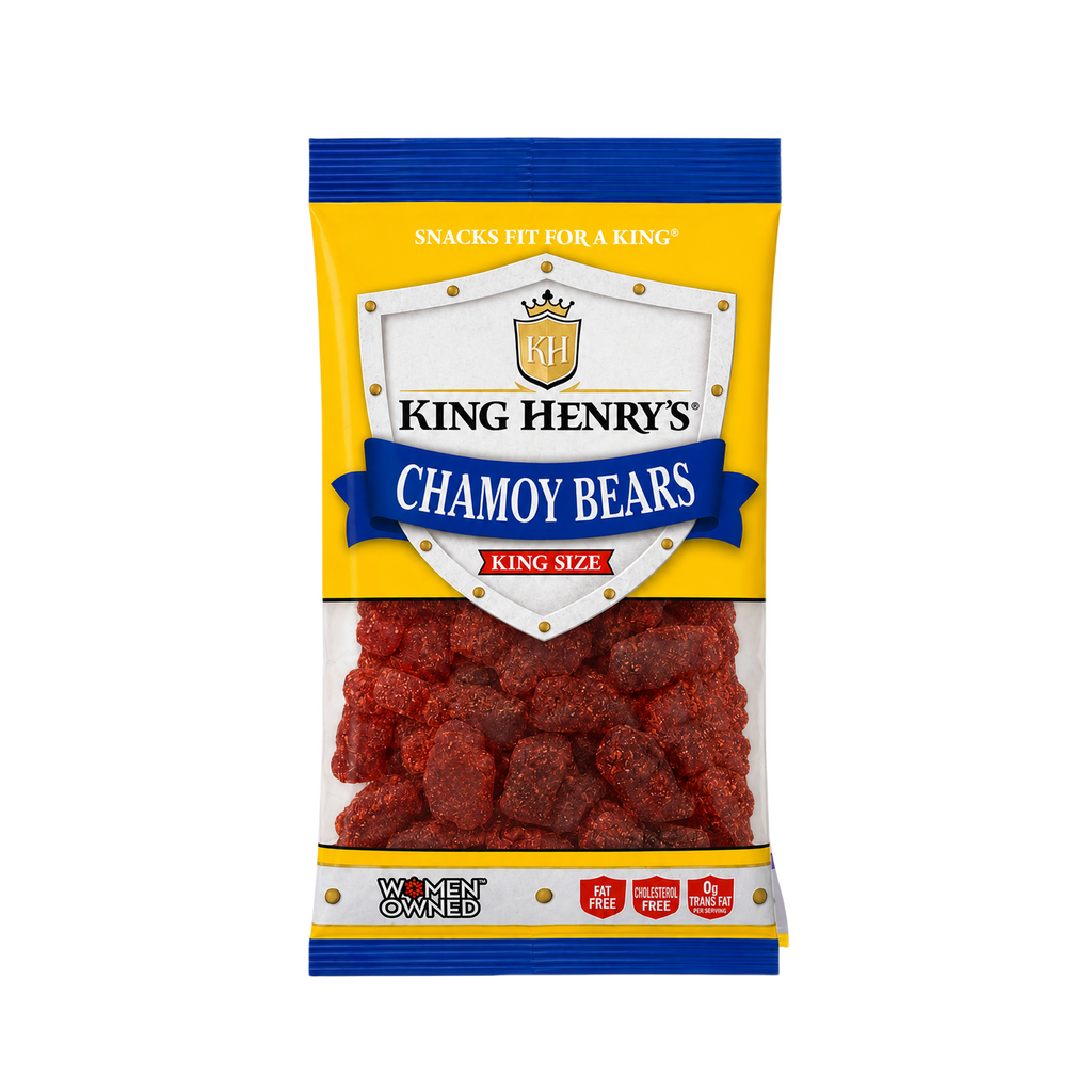 Spicy Snack Bundle