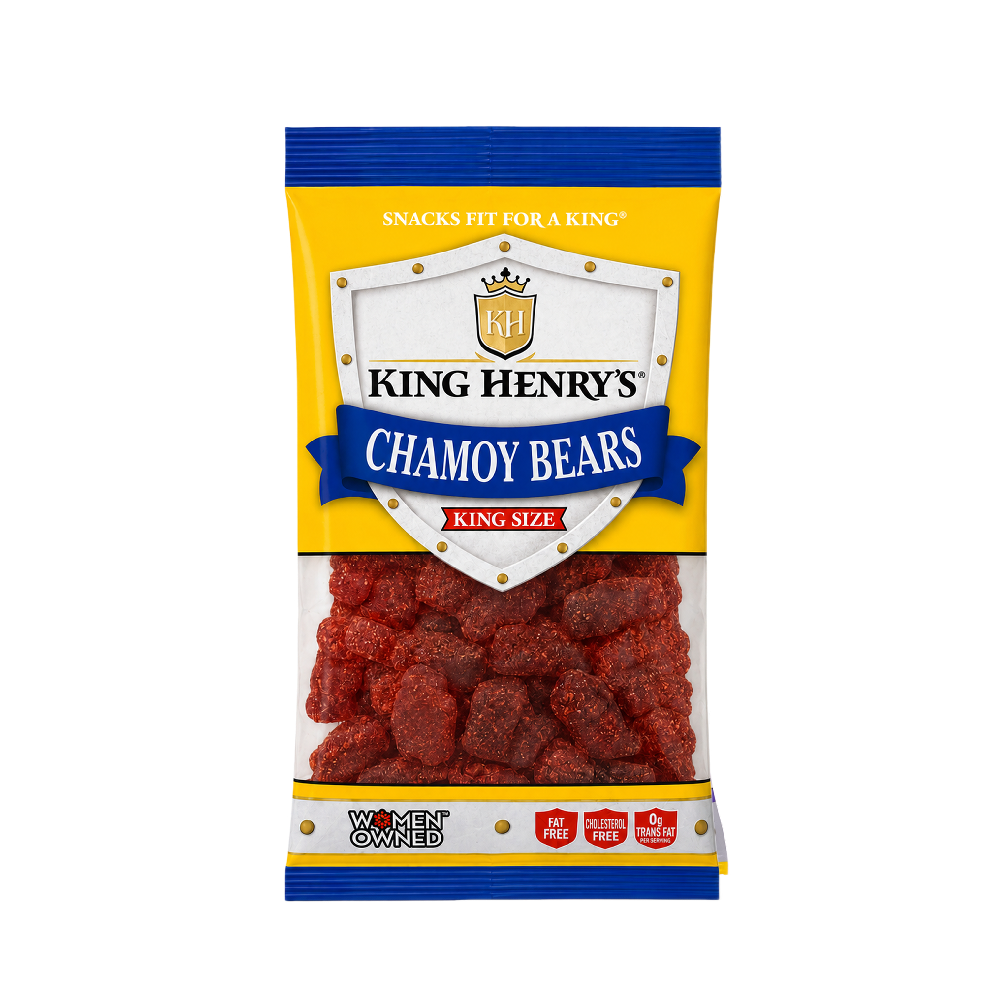 Spicy Snack Bundle
