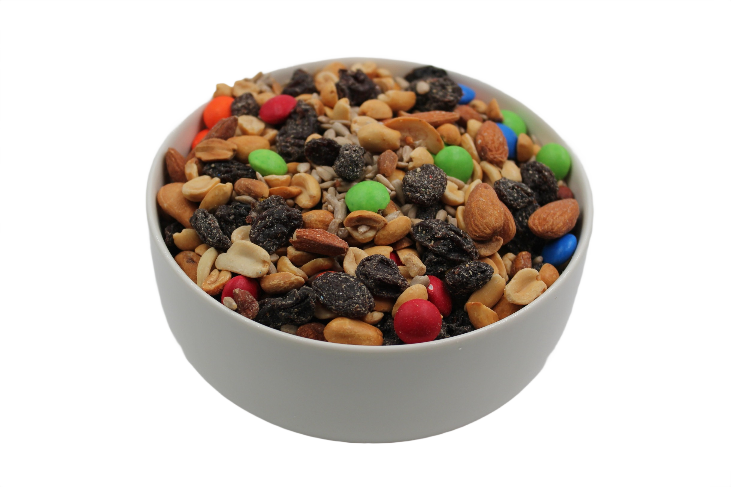 Champions Trail Mix