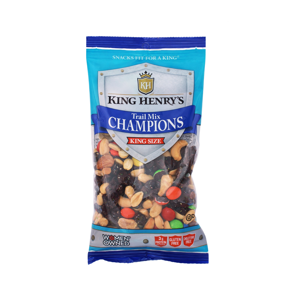 Salty & Savory Snack Bundle