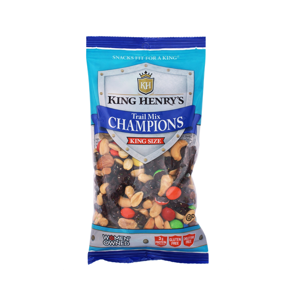 Champions Trail Mix