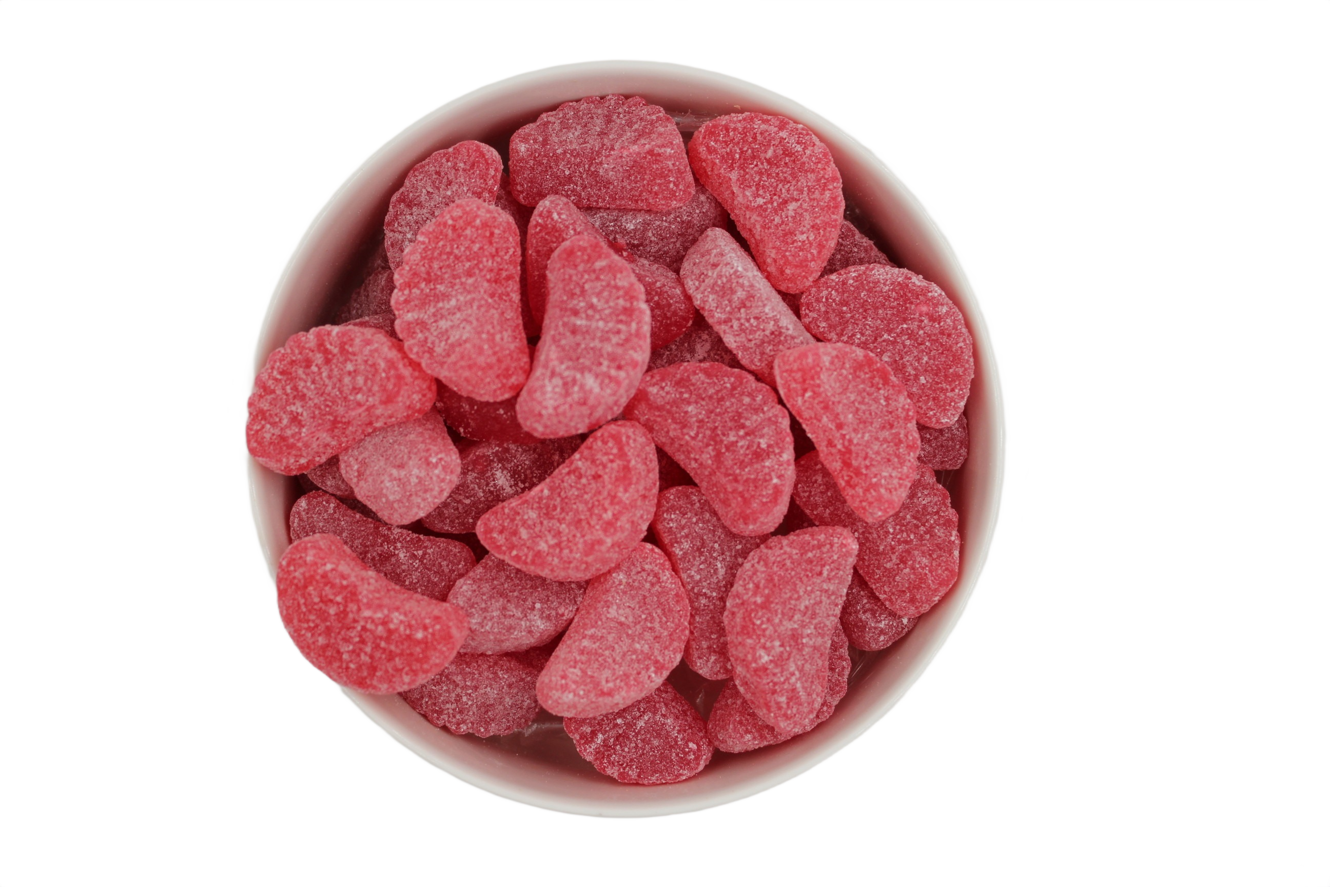 Cherry Slices