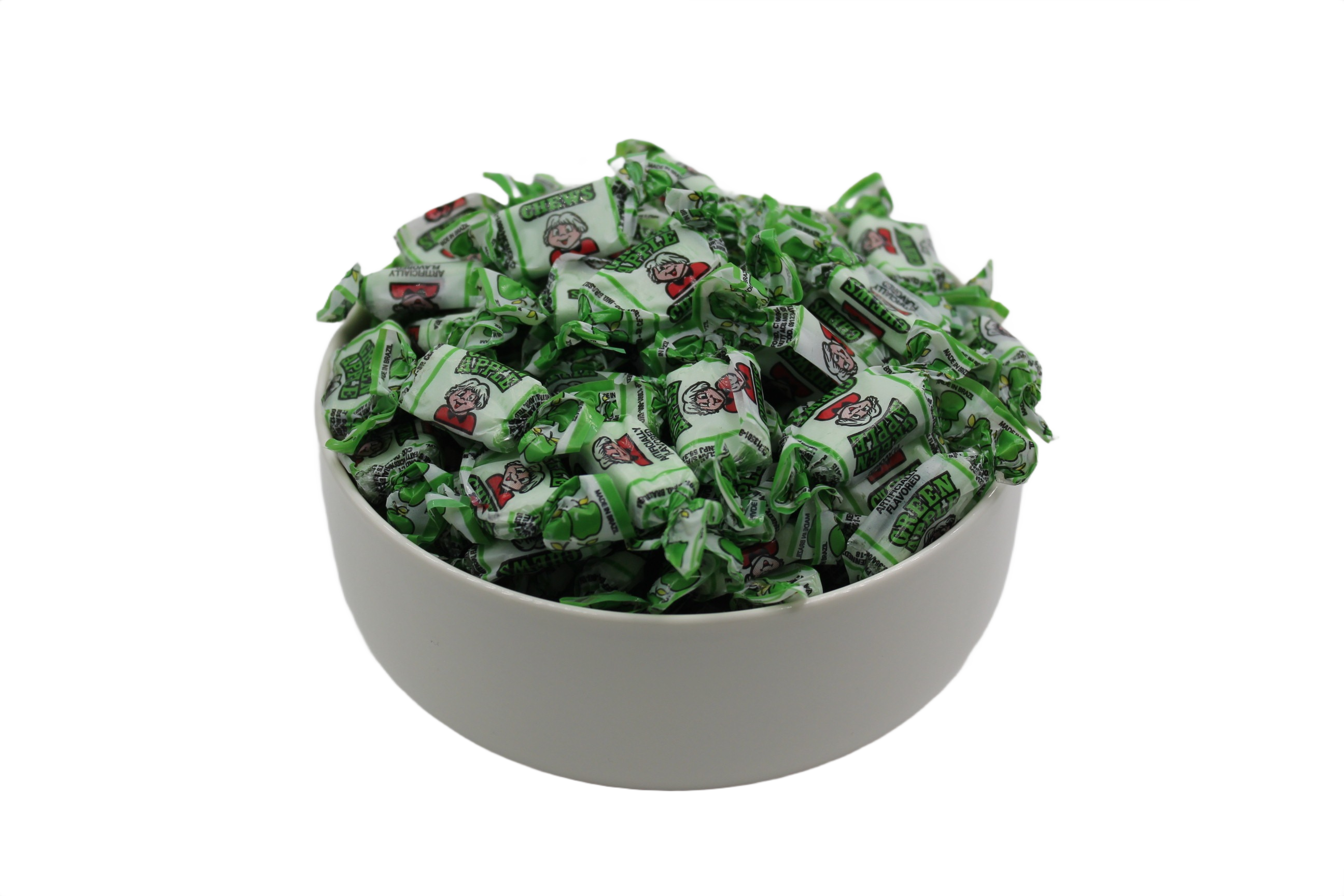 Chews Apple