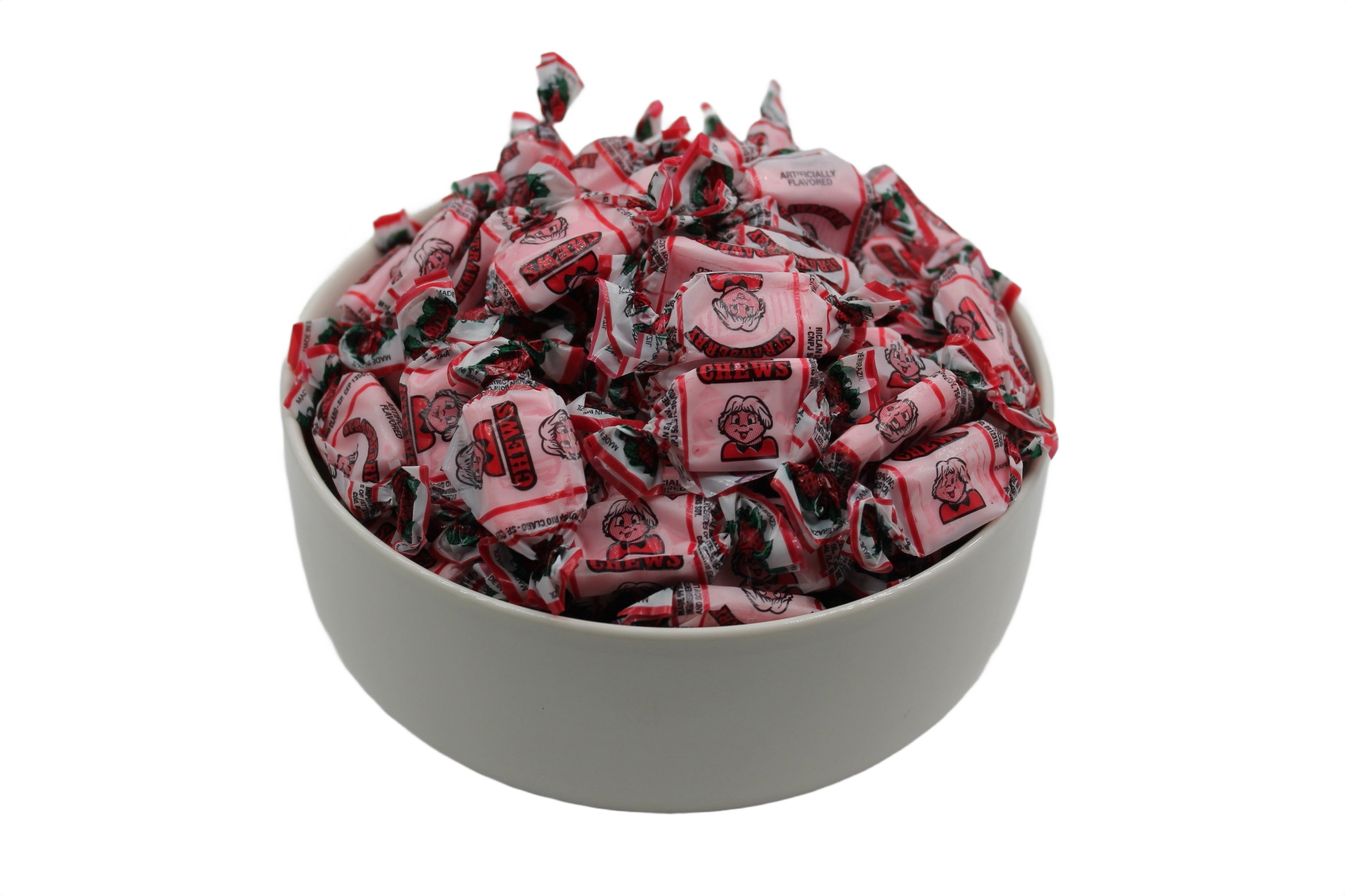 Chews Strawberry