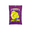 Lime Chili Cotton Candy