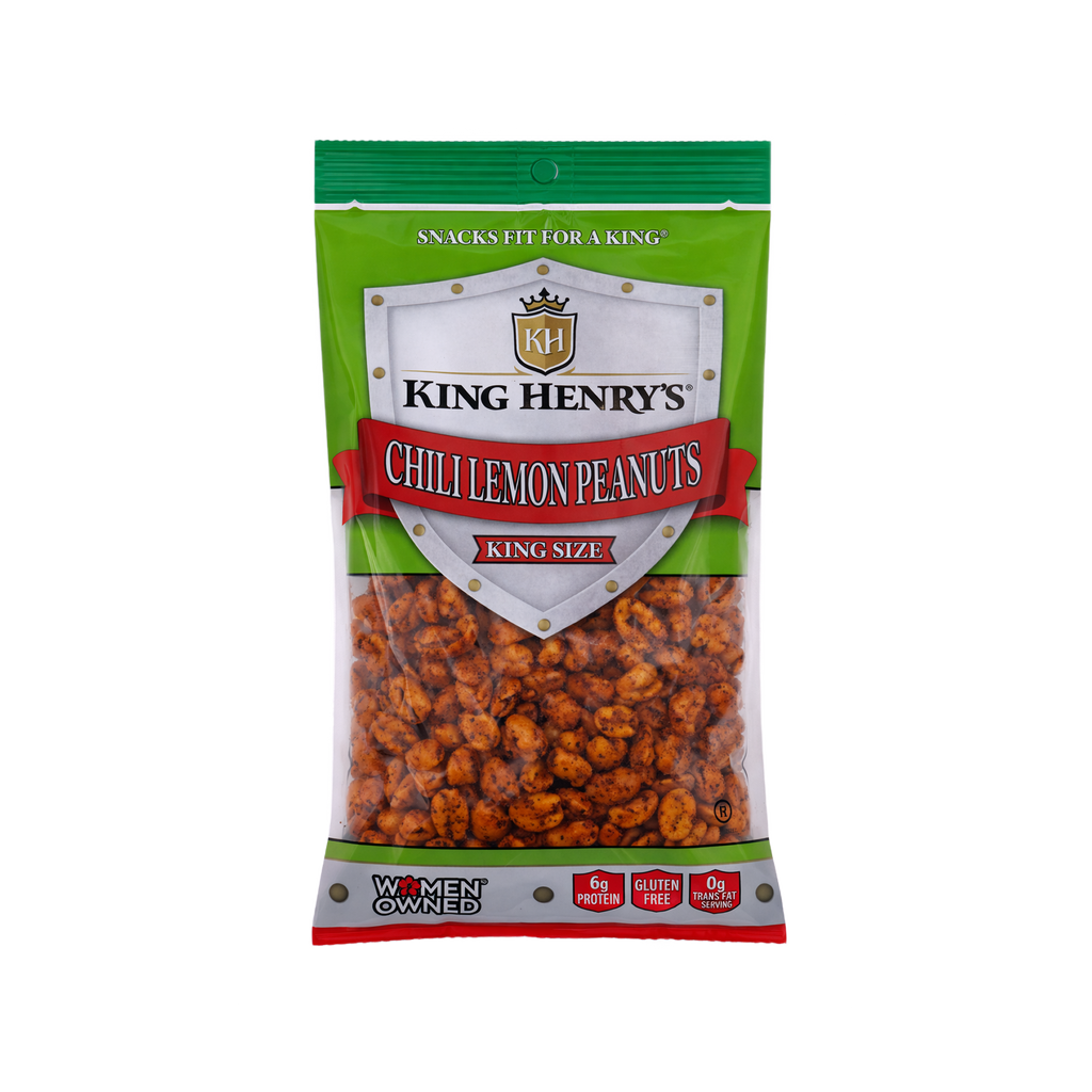 Spicy Snack Bundle
