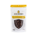 Milk Chocolate Almonds