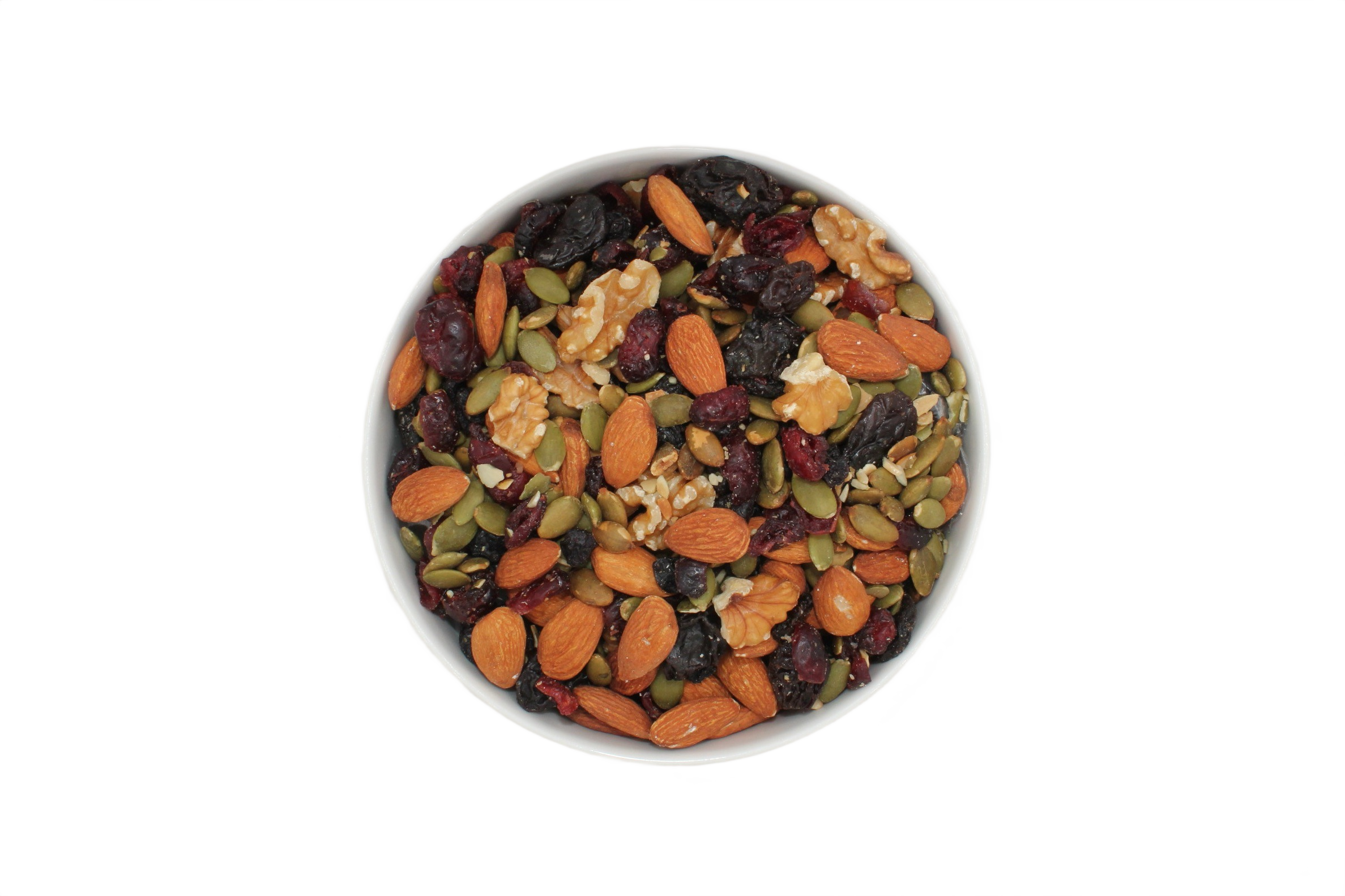 Cranberry Trail Mix
