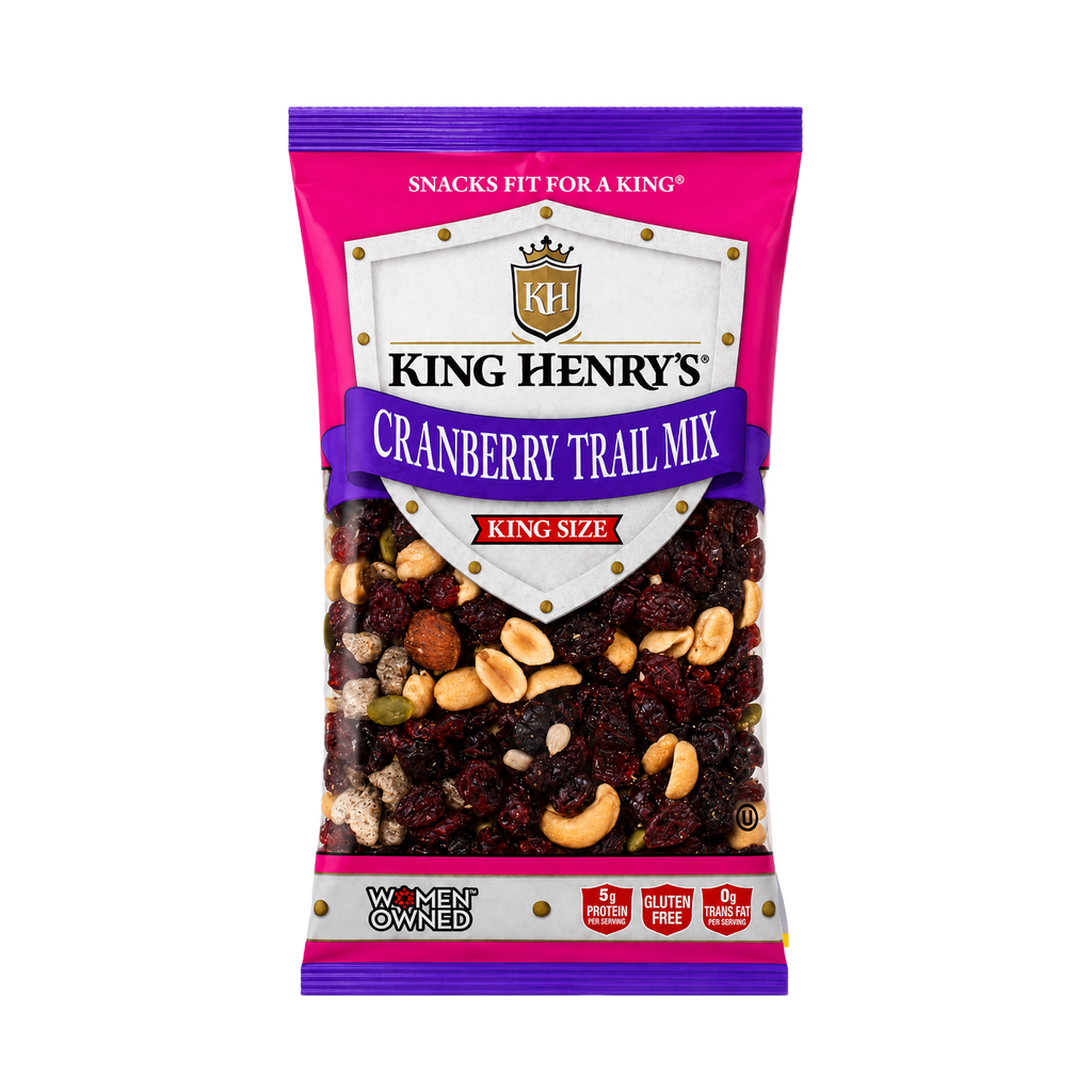 Salty & Savory Snack Bundle