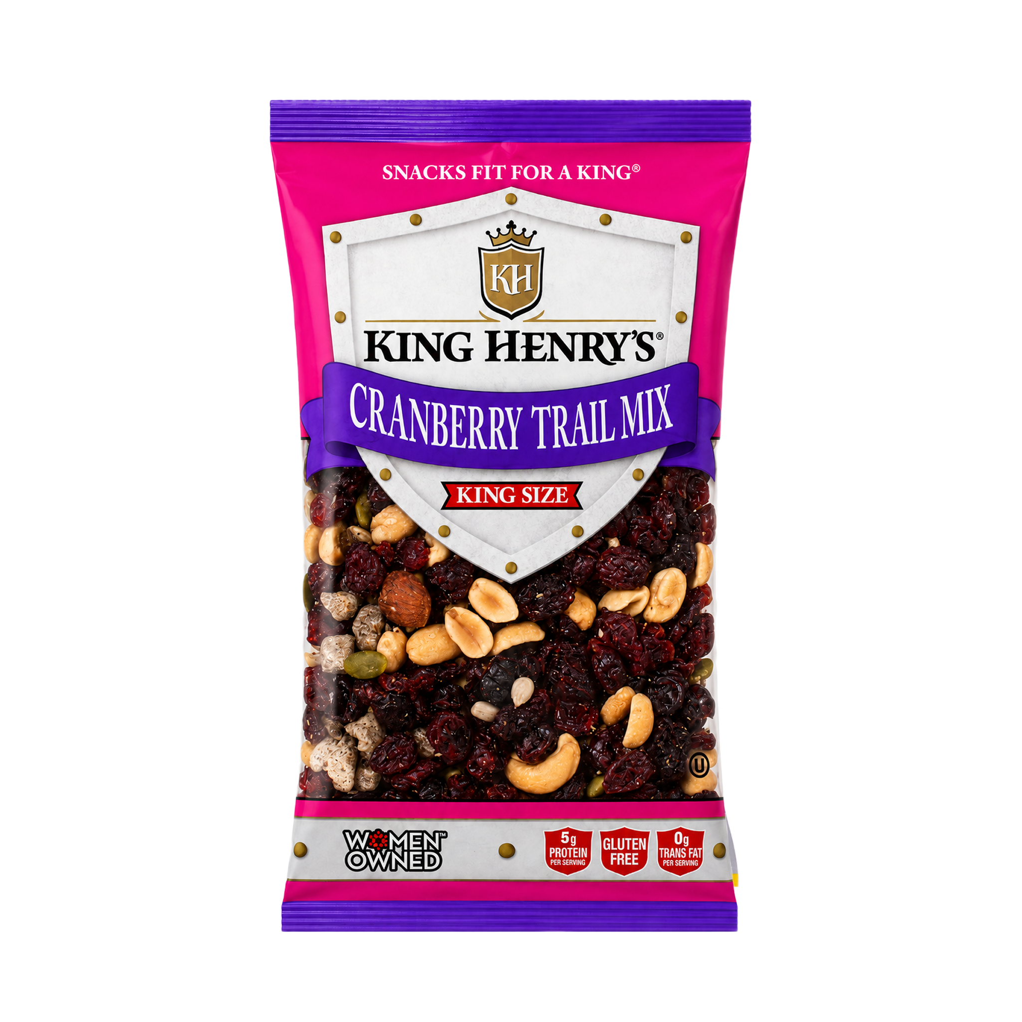 Salty & Savory Snack Bundle