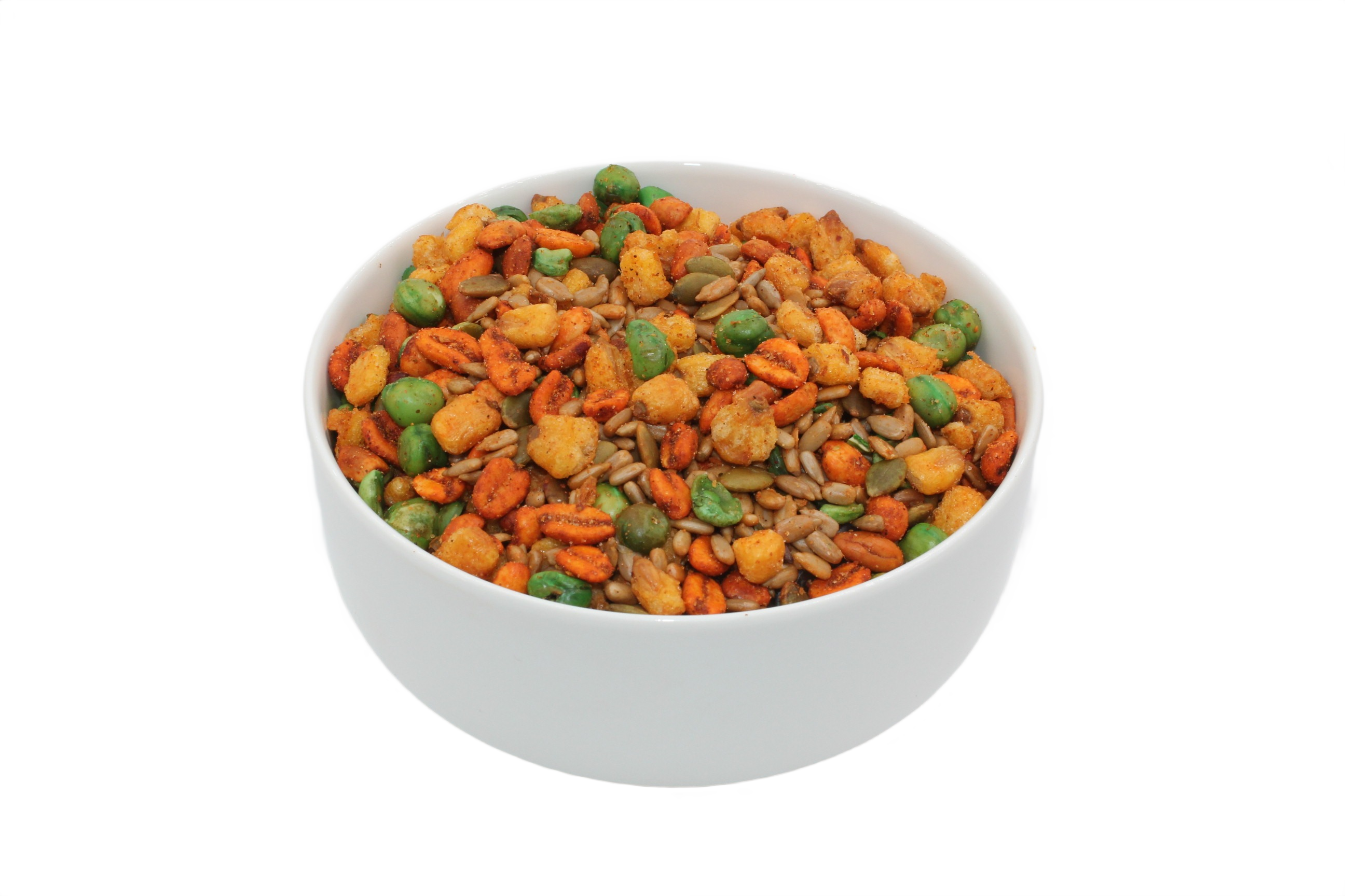 Fiesta Mix