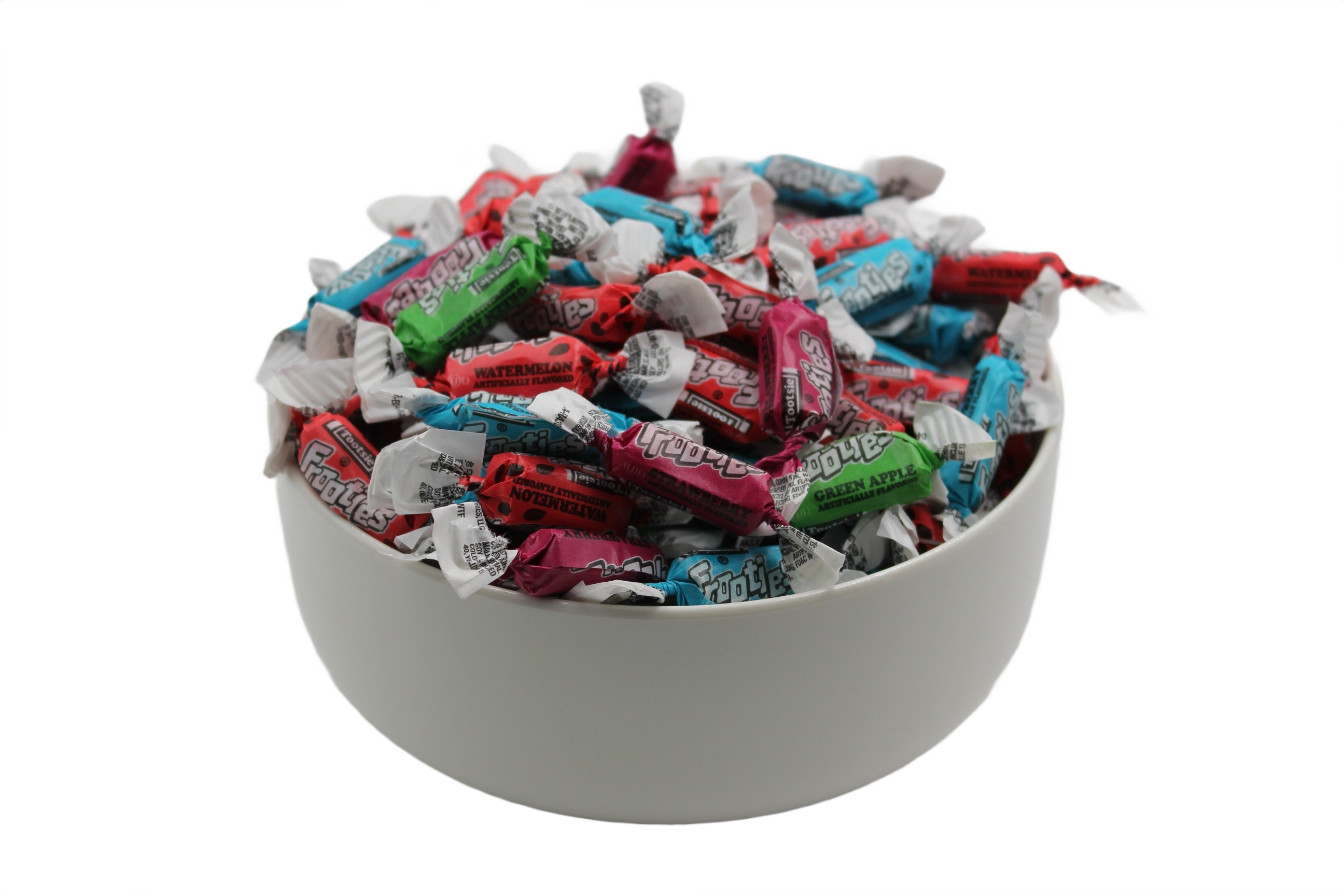 Frooties Assorted