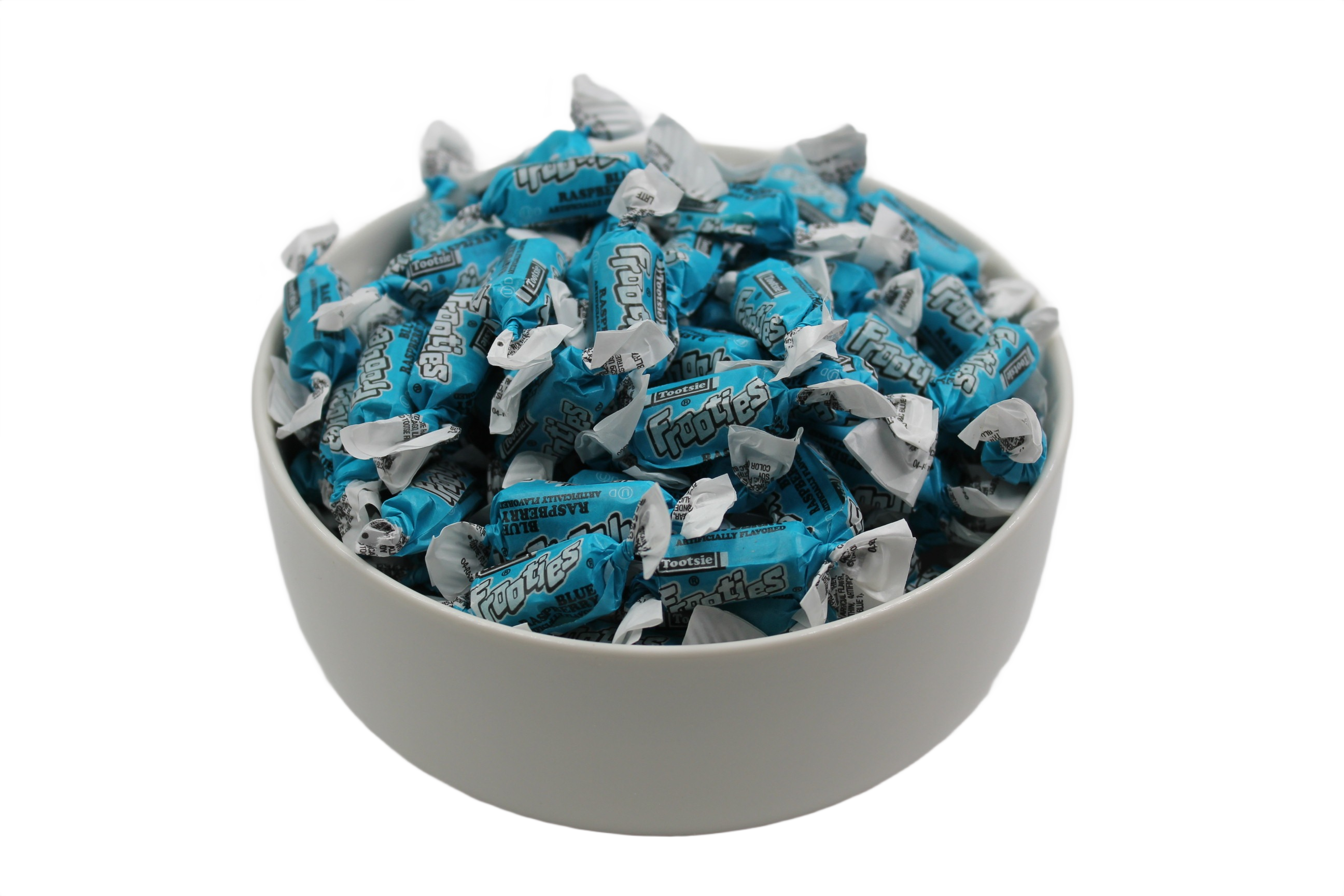 Frooties Blue Raspberry