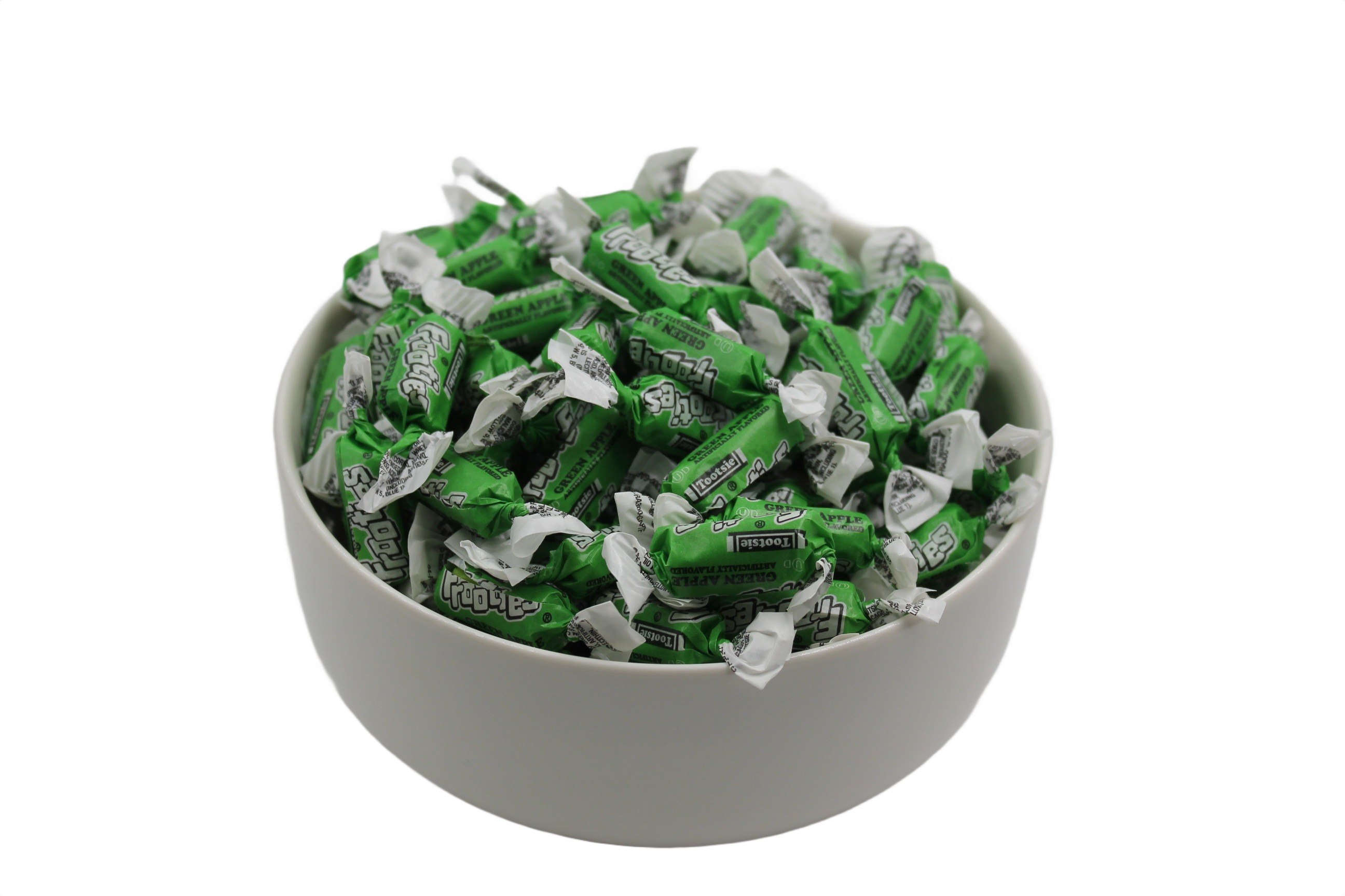 Frooties Green Apple