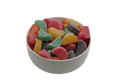 Assorted Fruit Slices