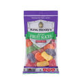 Assorted Fruit Slices