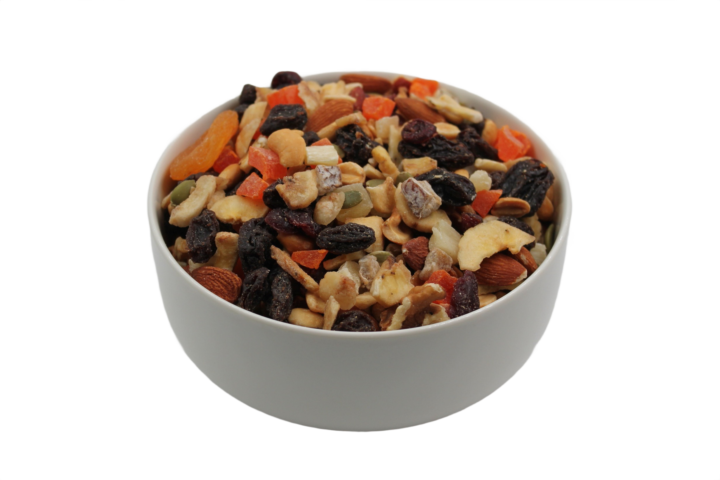 Fruit & Nut Medley