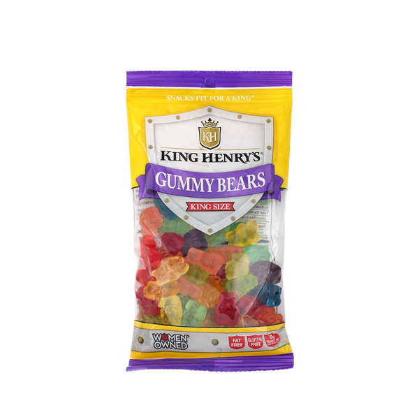Gummy Bears