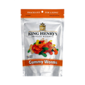 Gummy Worms