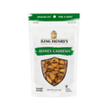 Honey Cashews
