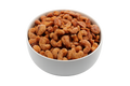 Honey Cashews