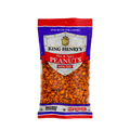 Hot & Spicy Peanuts