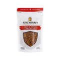 Hot & Spicy Peanuts