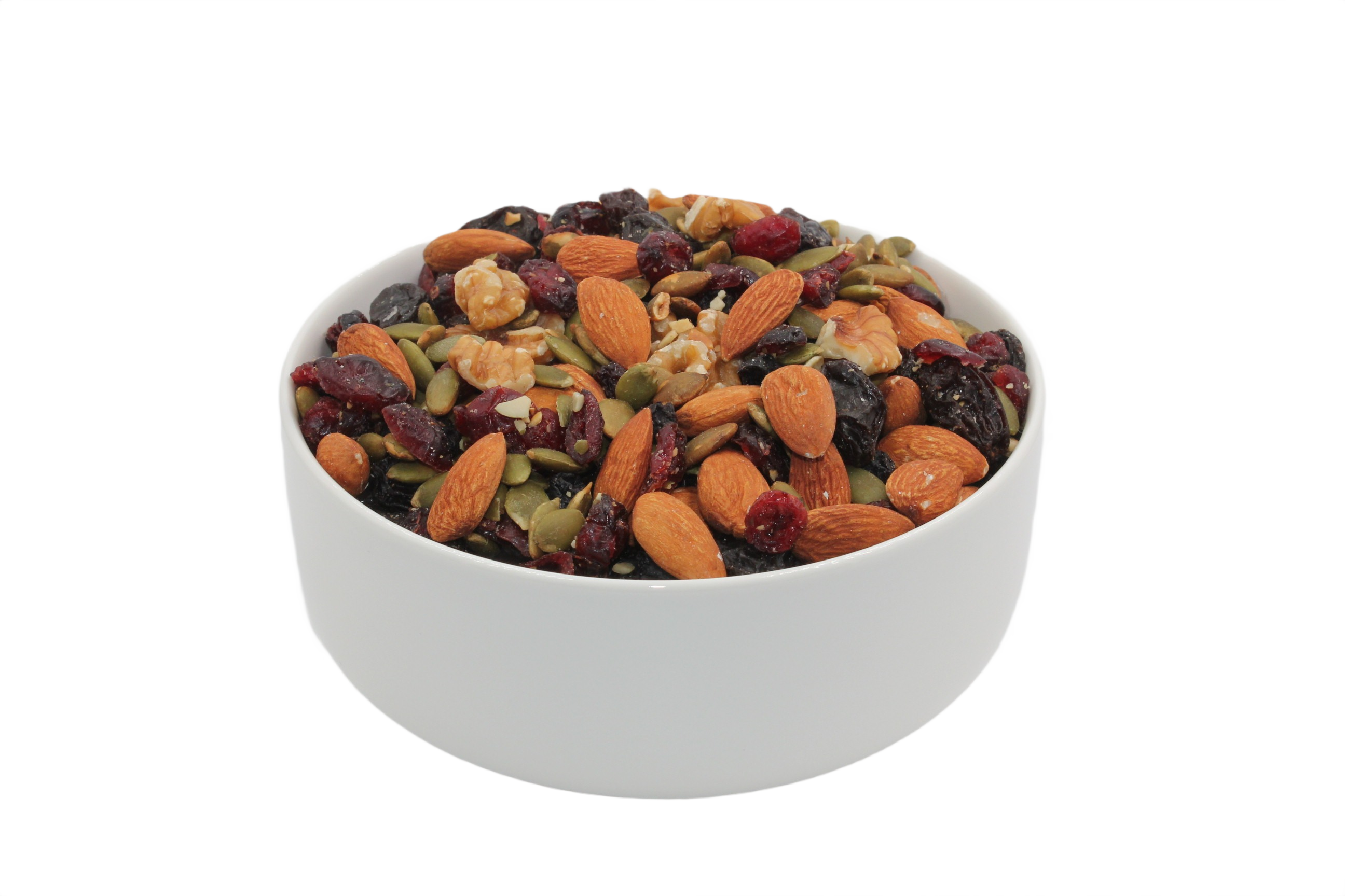 Cranberry Trail Mix