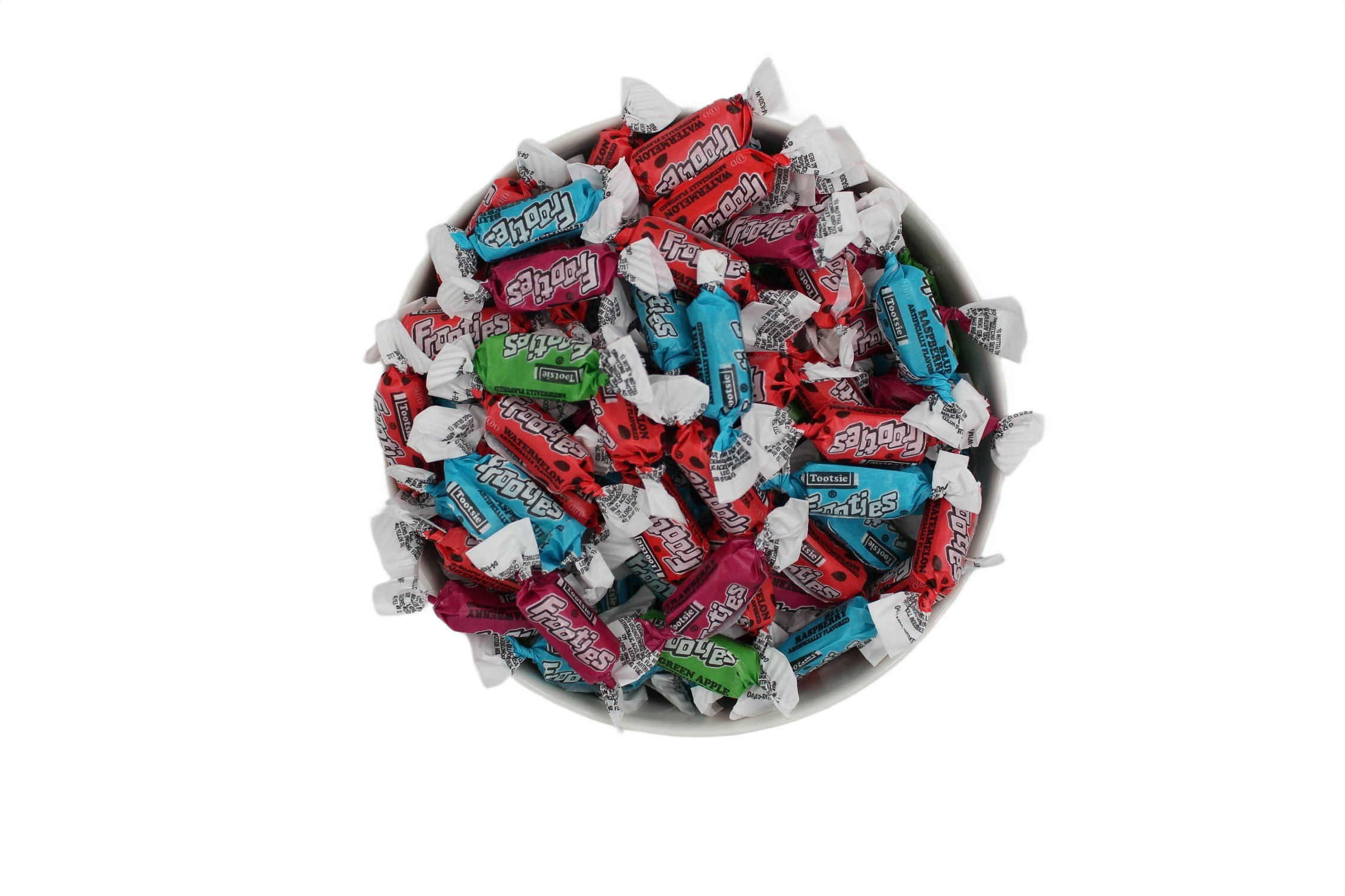 Frooties Assorted