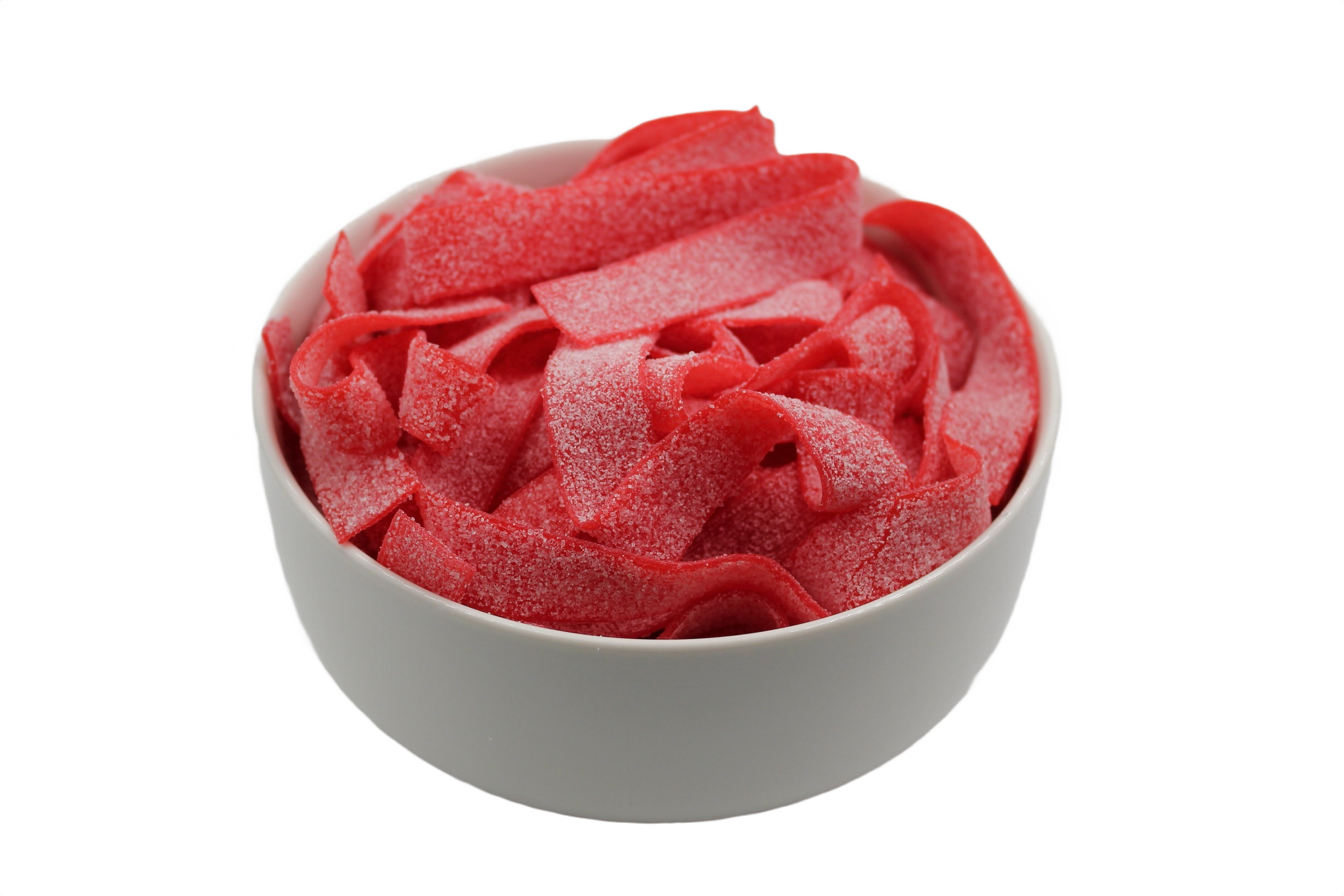Strawberry Belts