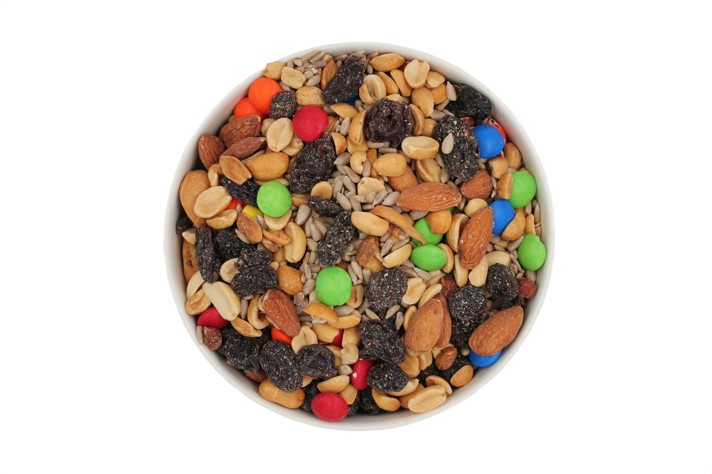 Champions Trail Mix