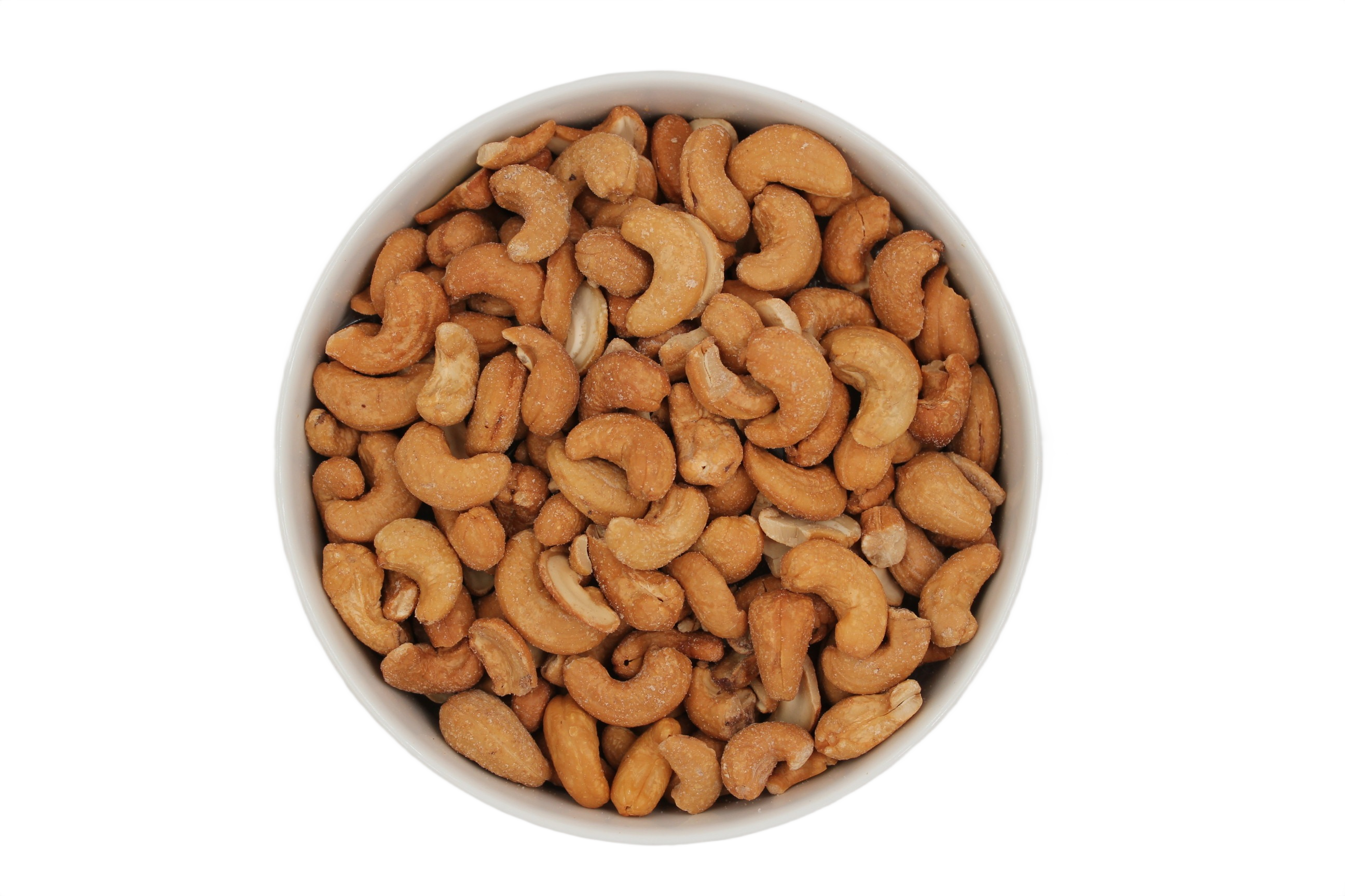 Salted Cashews