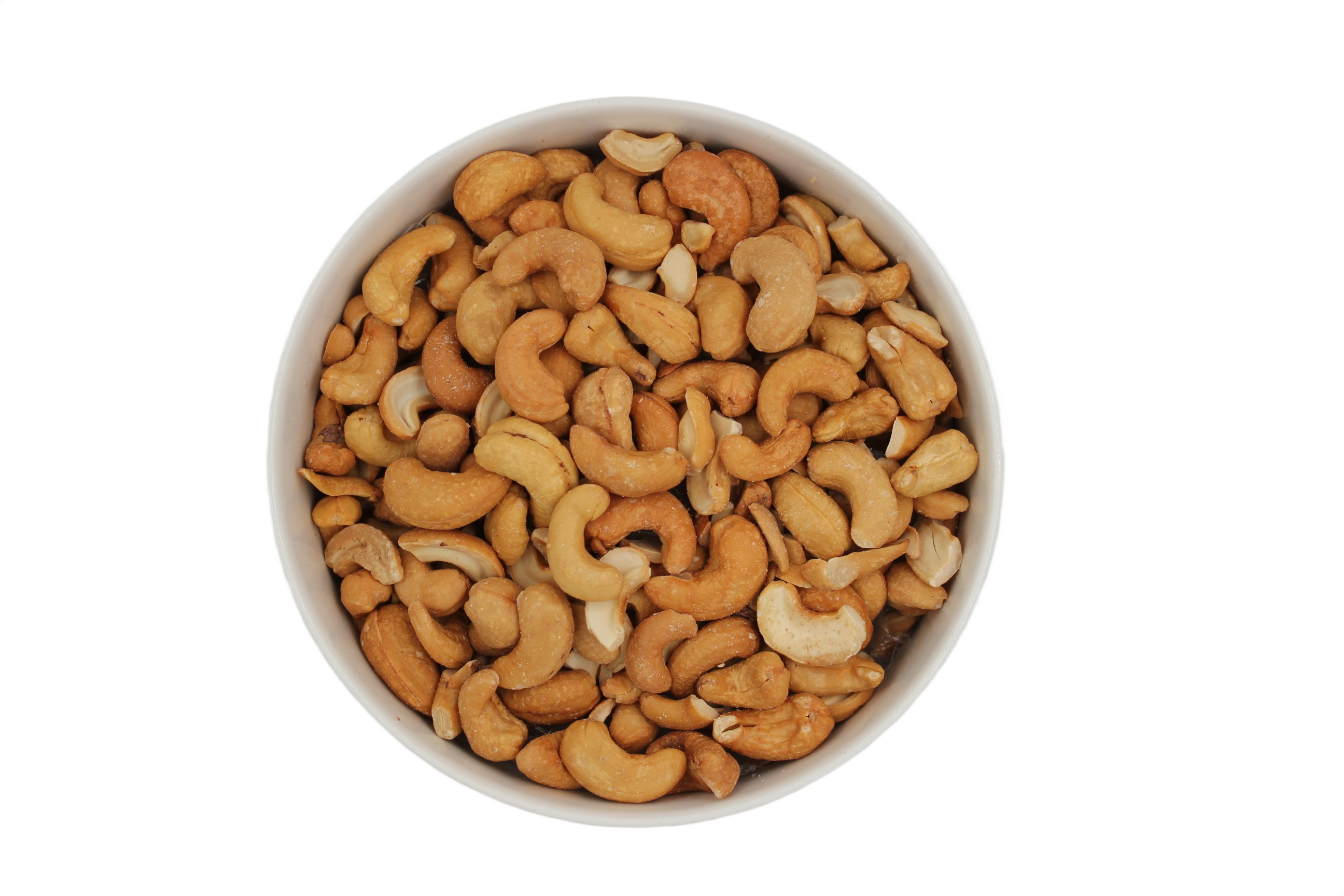 Unsalted Cashews