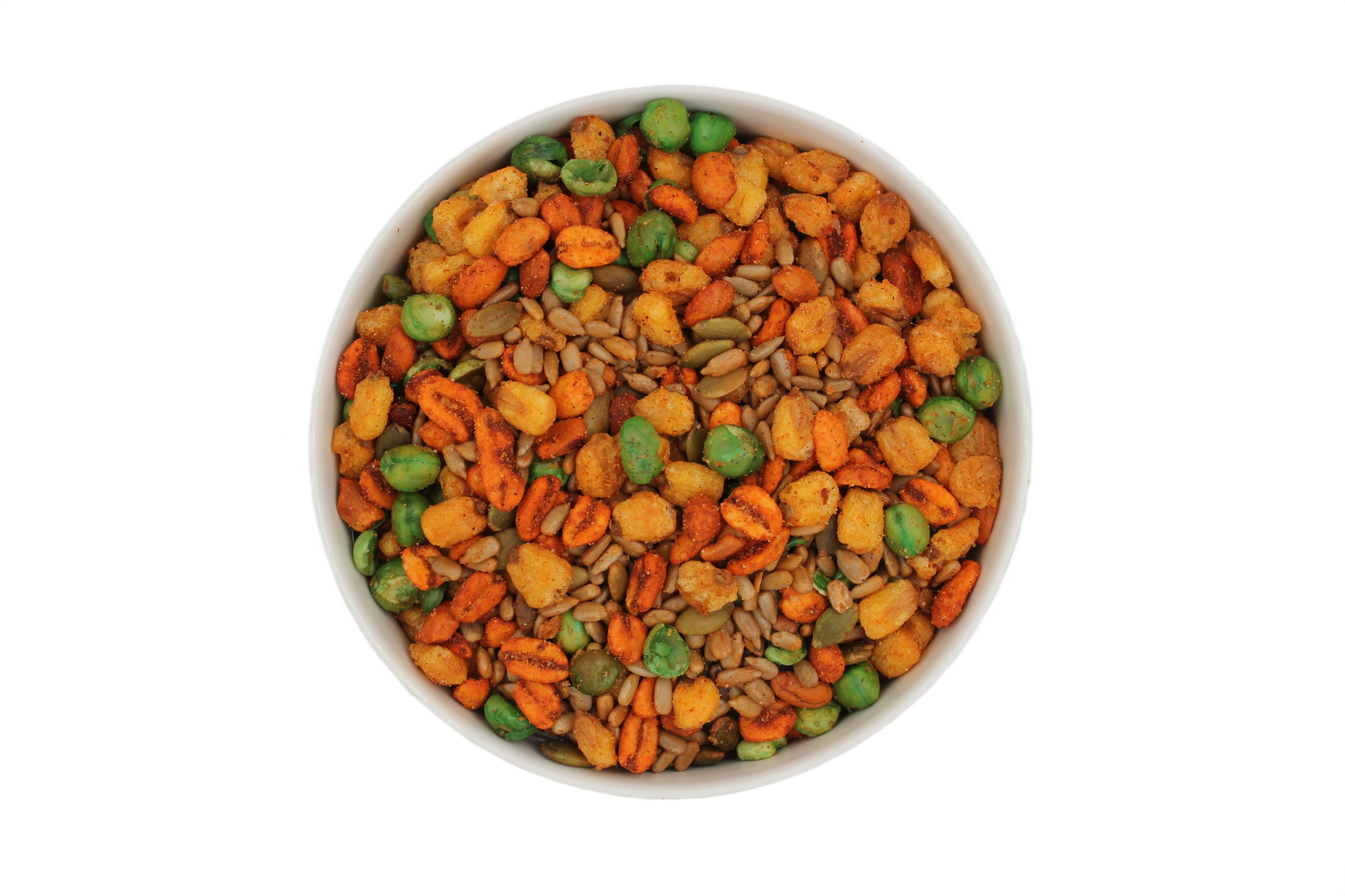 Fiesta Mix