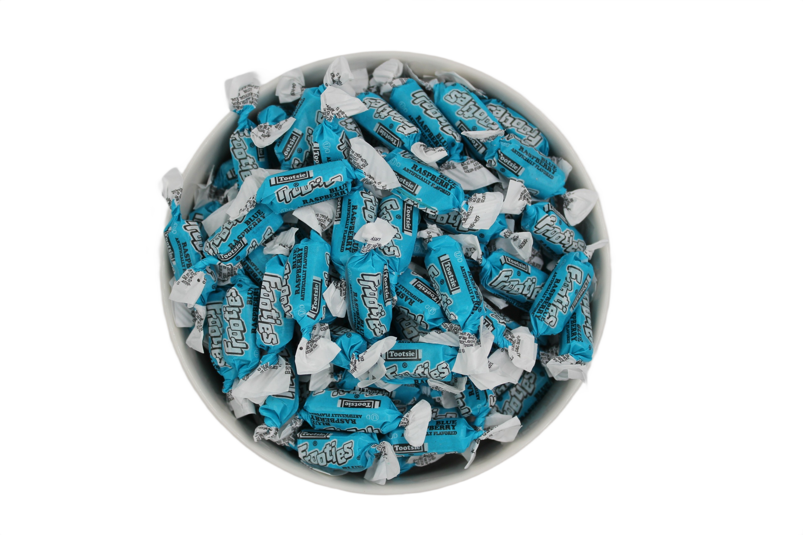 Frooties Blue Raspberry