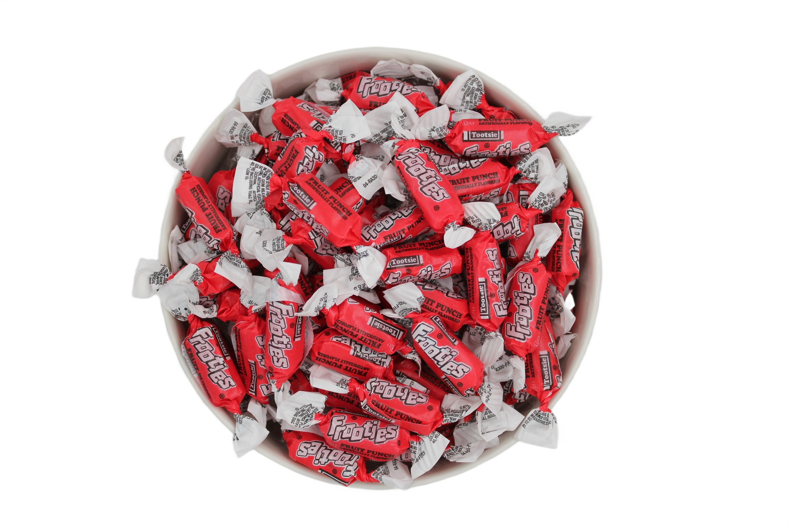 Frooties Fruit Punch